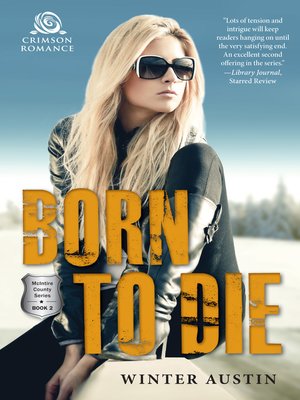 Born to Die - ebook